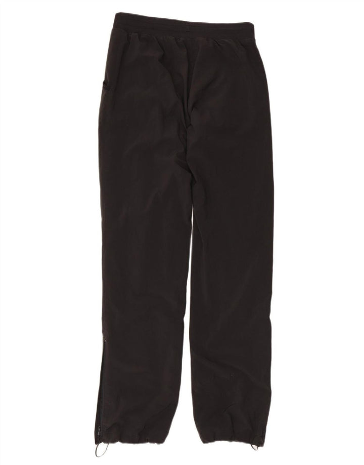 Calça de treino masculina LOTTO pequena preta