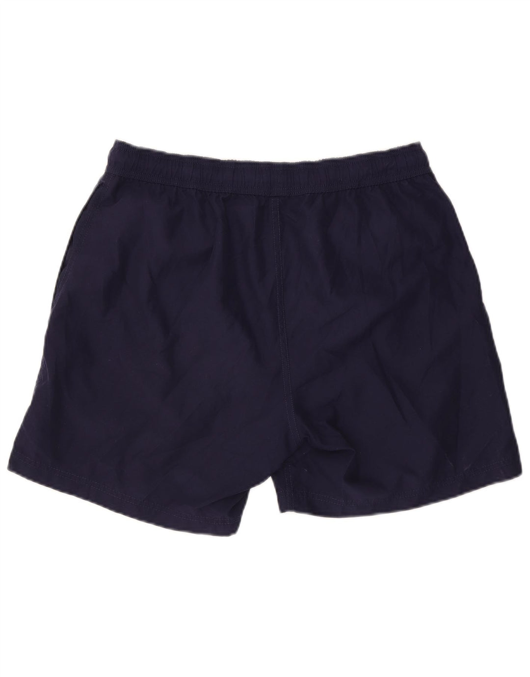 Shorts de natação masculino Billabong 2XL poliéster azul marinho