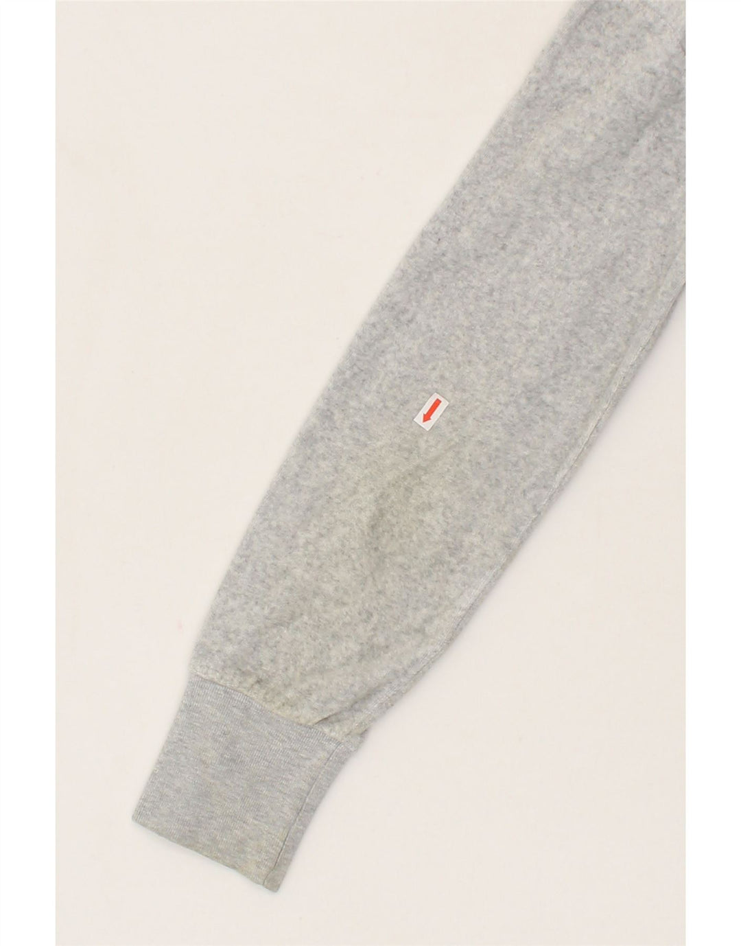 SUN68 Girls Zip Hoodie Sweater 11-12 Years Grey Cotton Vintage Sun68 and Second-Hand Sun68 from Messina Hembry 