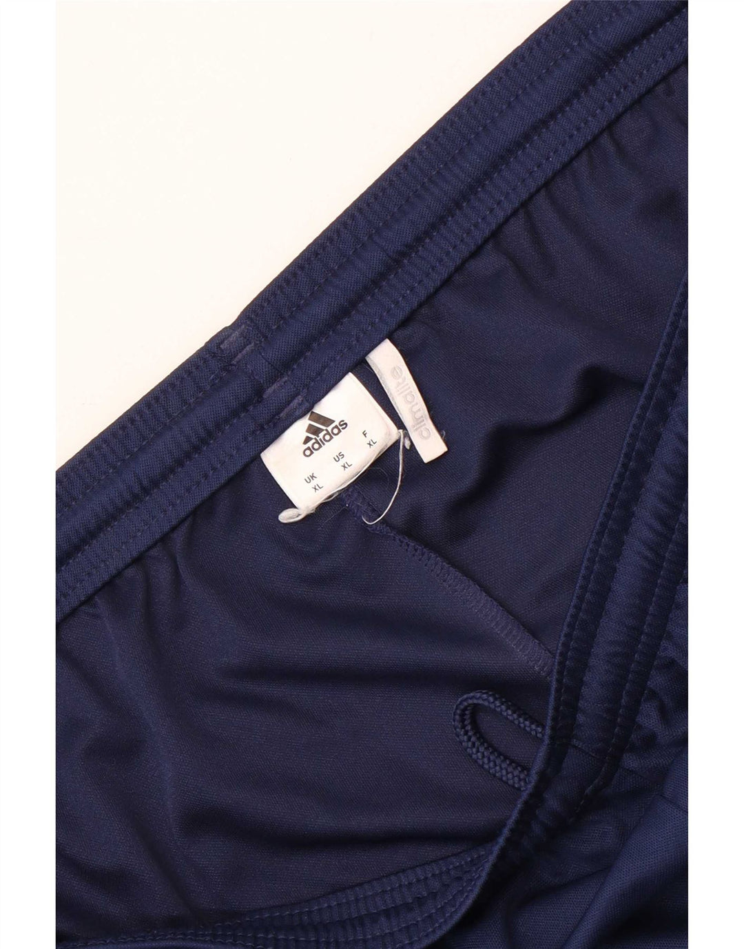 Adidas Masculino Climalite Sport Shorts XL Azul Marinho