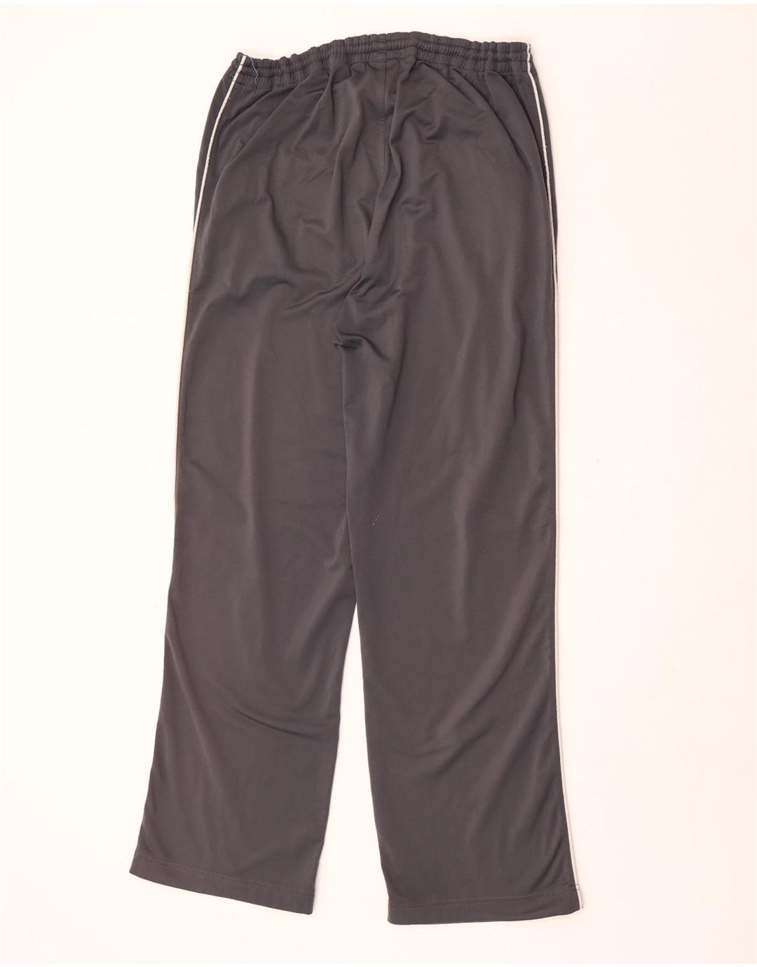 Calça de treino masculina PUMA grande cinza