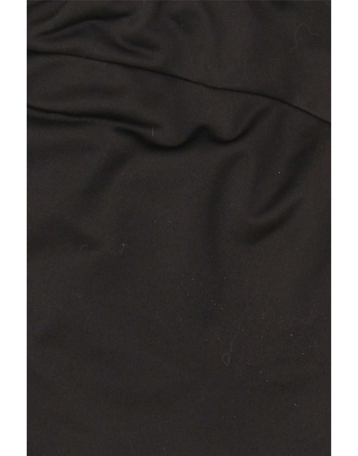 Calça de treino masculina Puma Joggers médio preto