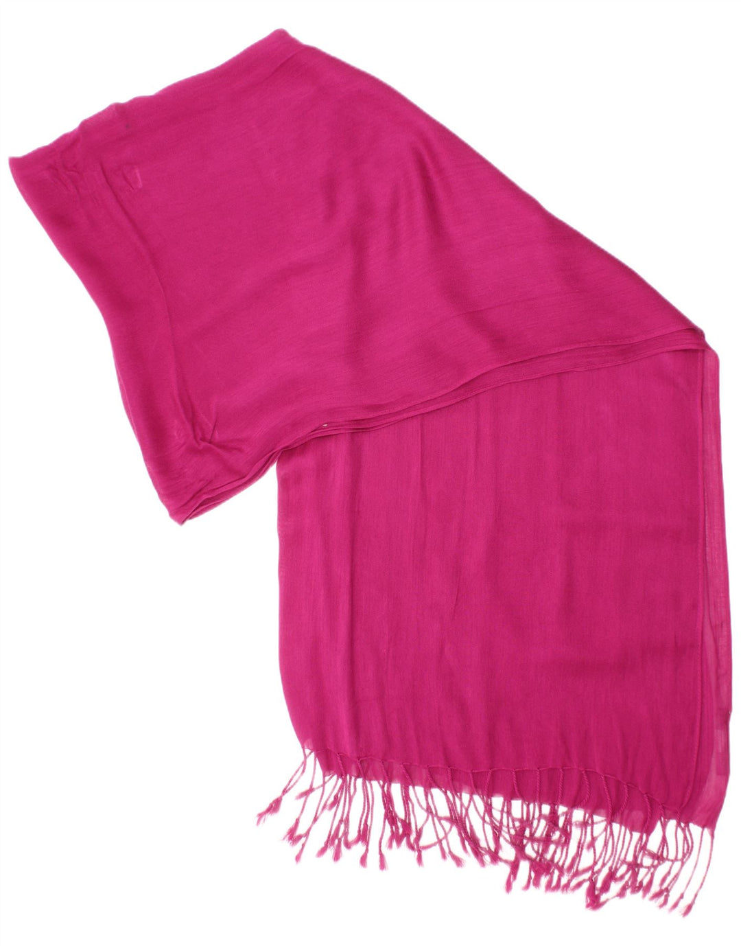 Lenço retangular feminino Laura Ashley tamanho único viscose rosa