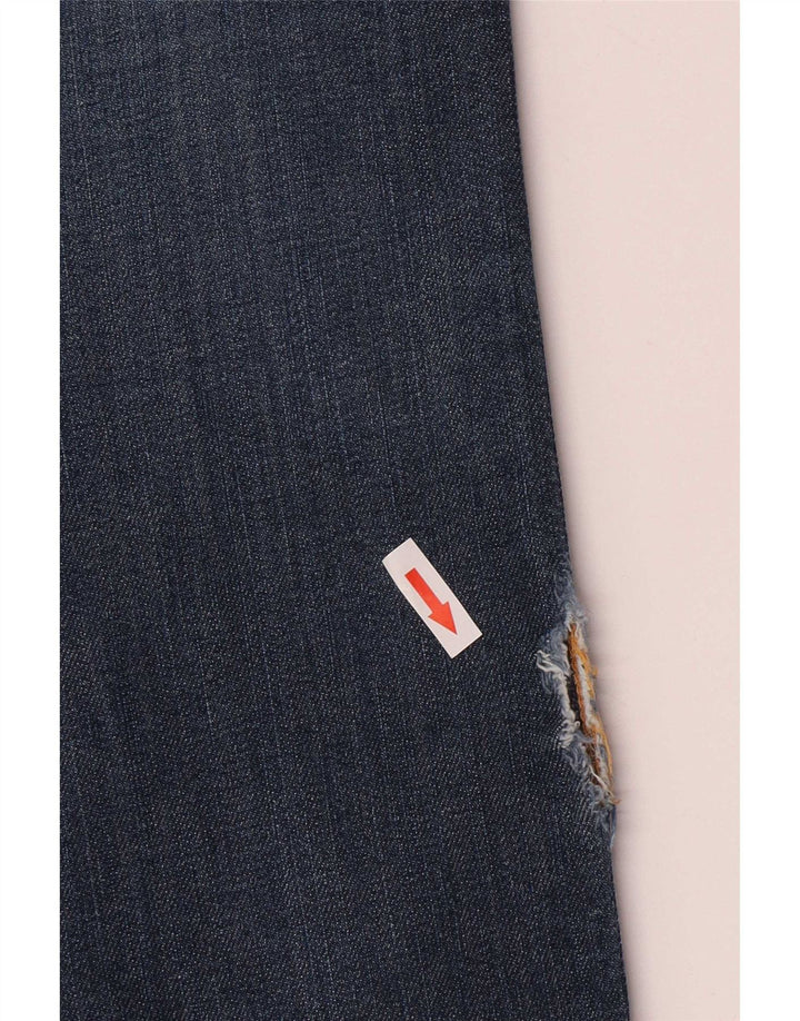 Jeans Levis 511 Slim Masculino W36 L34 Azul