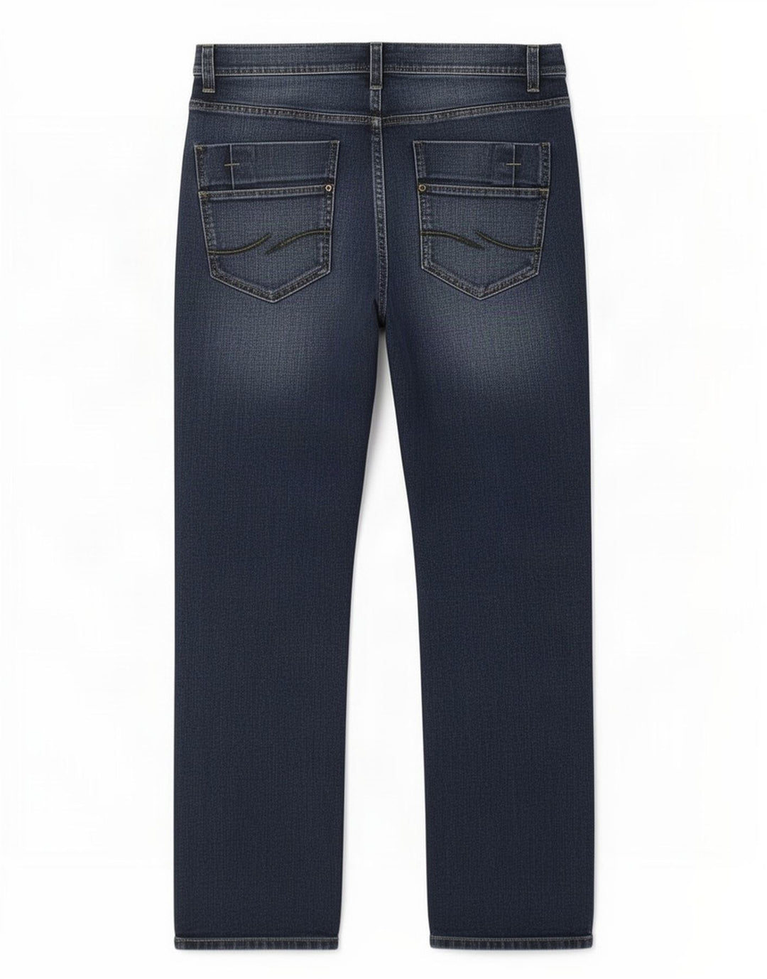 Jeans retos masculinos Jack & Jones W33 L32 azul