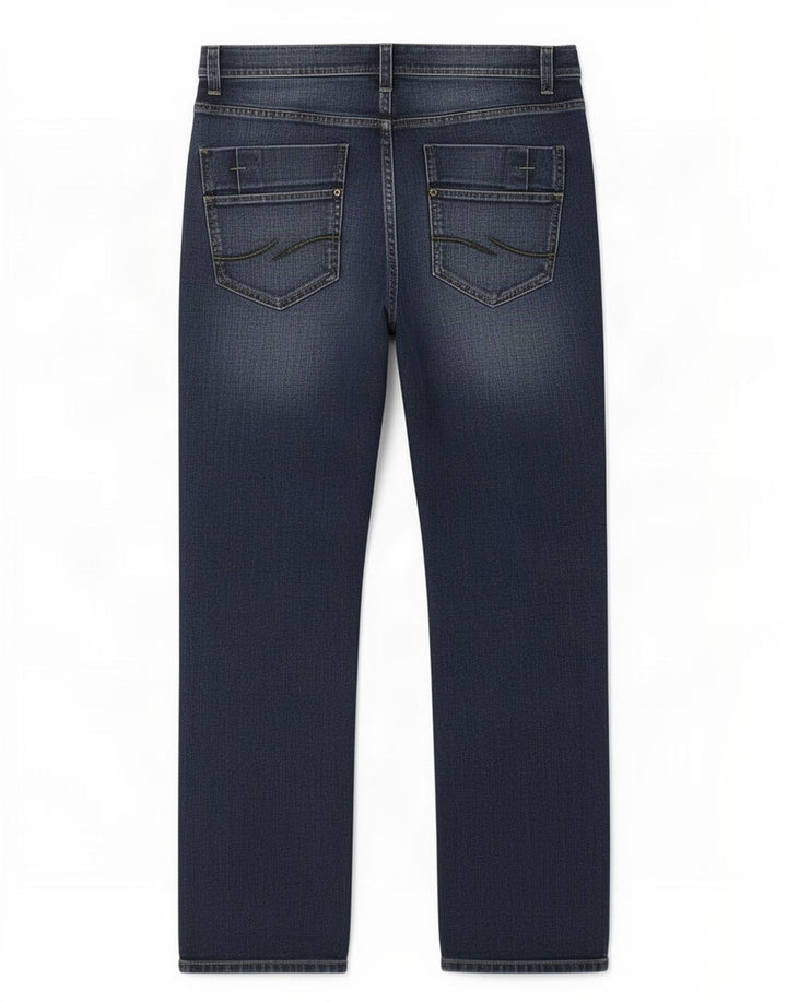 Jeans retos masculinos Jack & Jones W33 L32 azul
