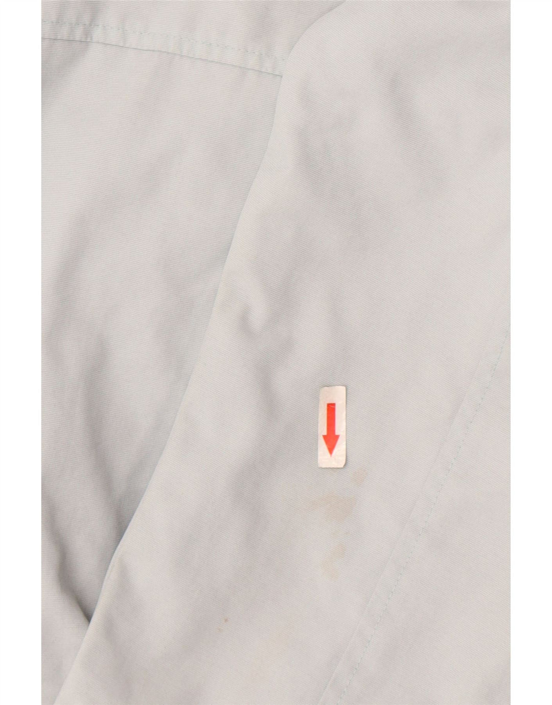 Jaqueta bomber Woolrich Boys 13-14 anos azul nylon
