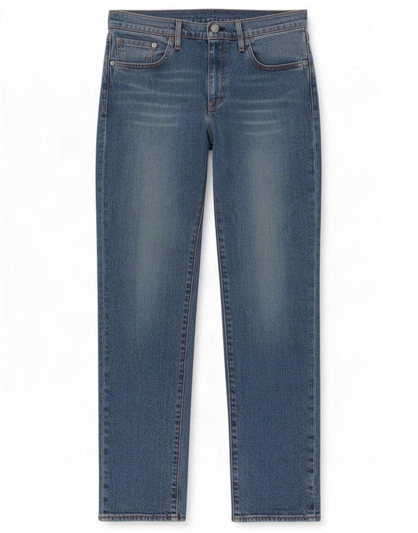Calça Jeans Levis 511 Slim Masculina W32 L30 Azul