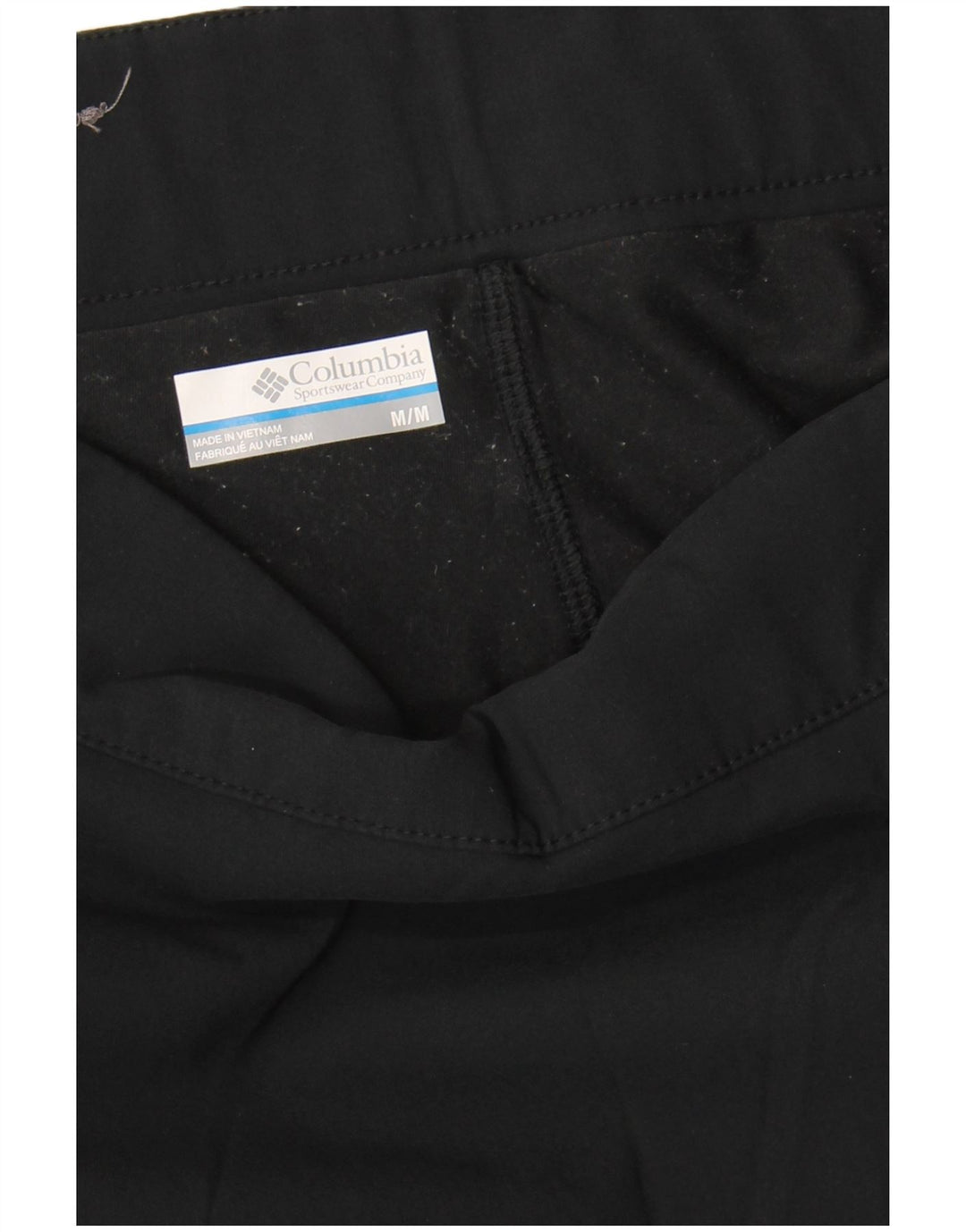 Columbia Mini Saia Feminina Média W30 Preta