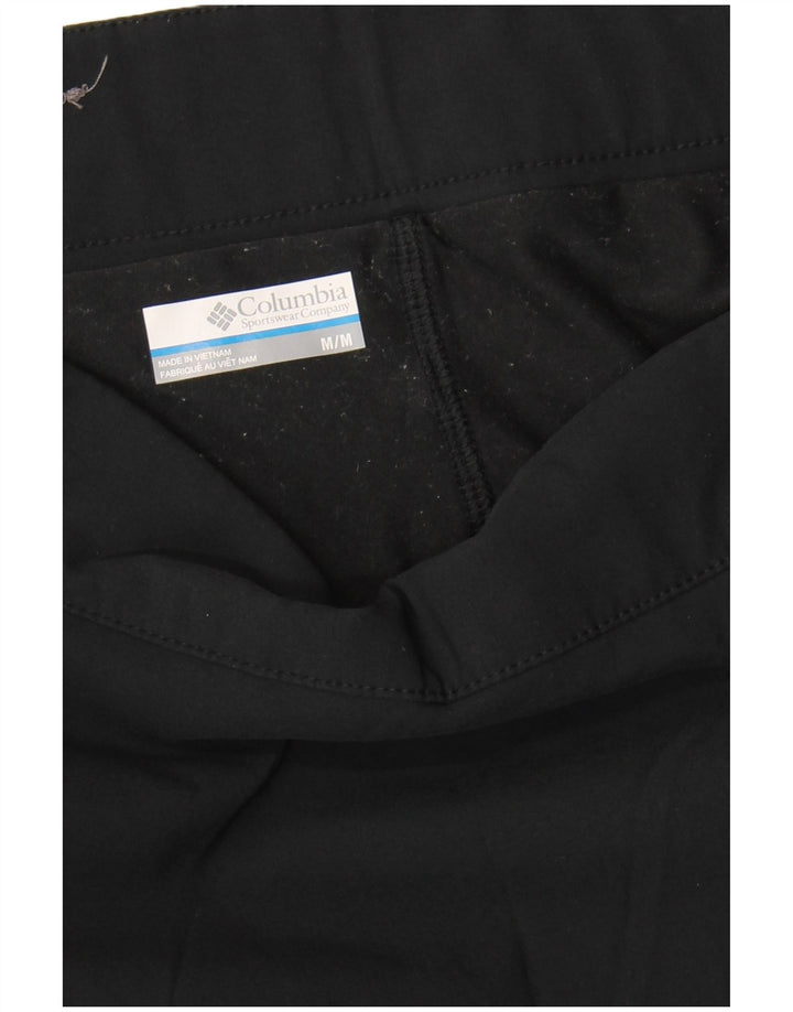 Columbia Mini Saia Feminina Média W30 Preta