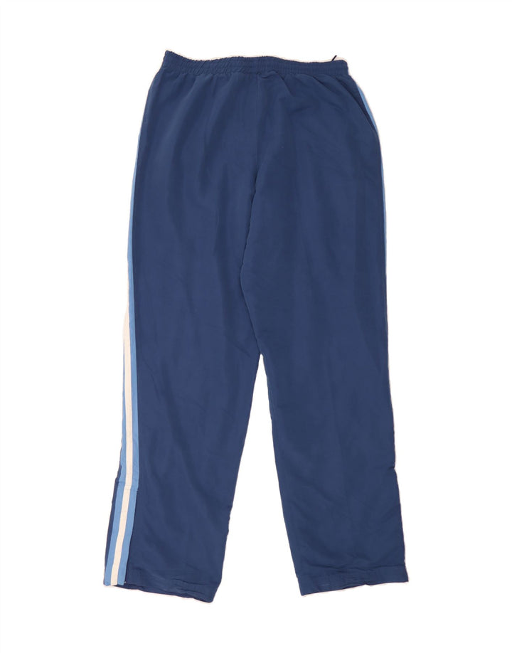 DIADORA Mens Full Tracksuit XL  Blue Colourblock Polyester Vintage Diadora and Second-Hand Diadora from Messina Hembry 