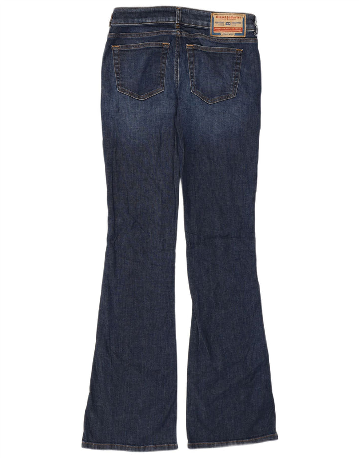 Jeans feminino Diesel W24 L31 azul algodão