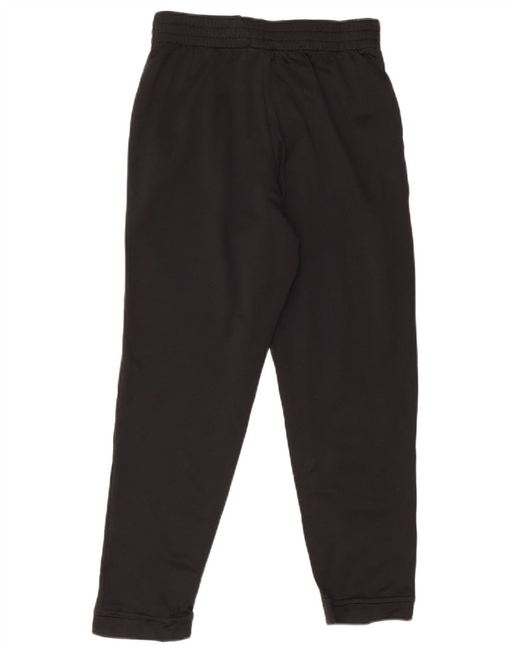 Calça de treino Nike Boys Graphic Joggers 10-11 anos médio preto