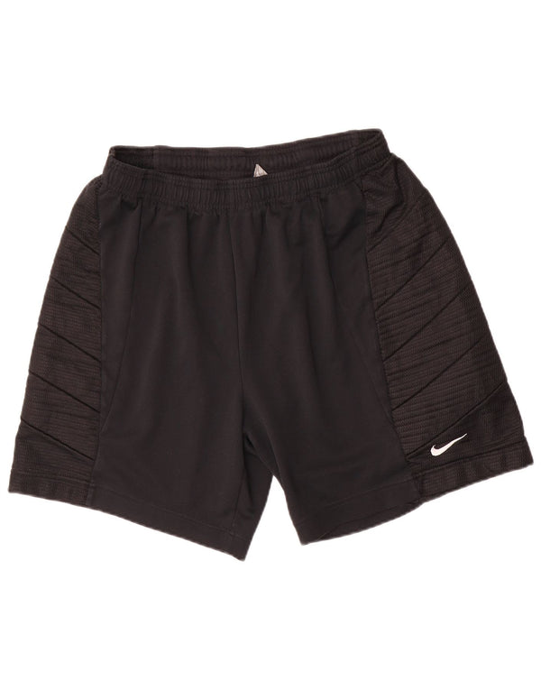 Shorts esportivos masculinos Nike XL preto poliéster