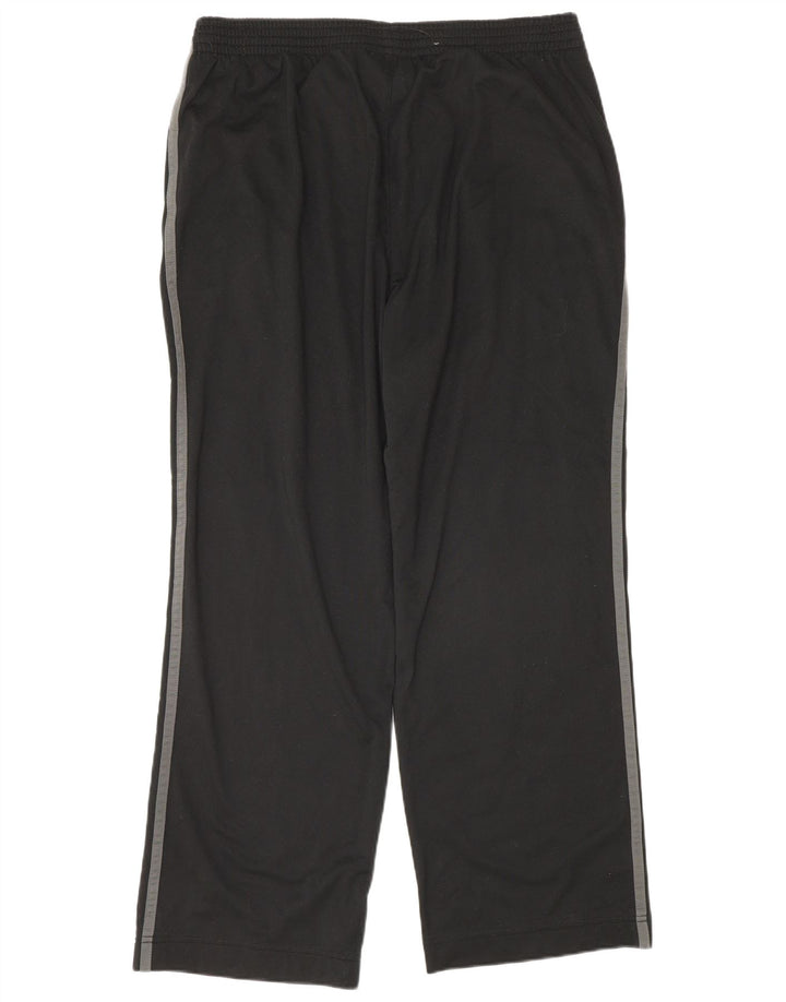 Calça de treino masculina Champion 2XL poliéster preto