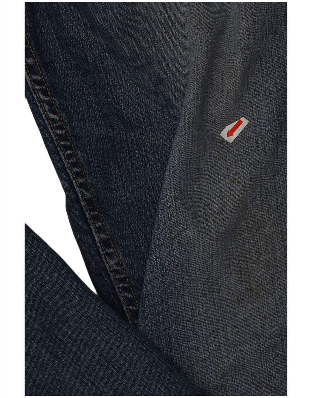 Jeans retos masculinos LEE W38 L26 azul