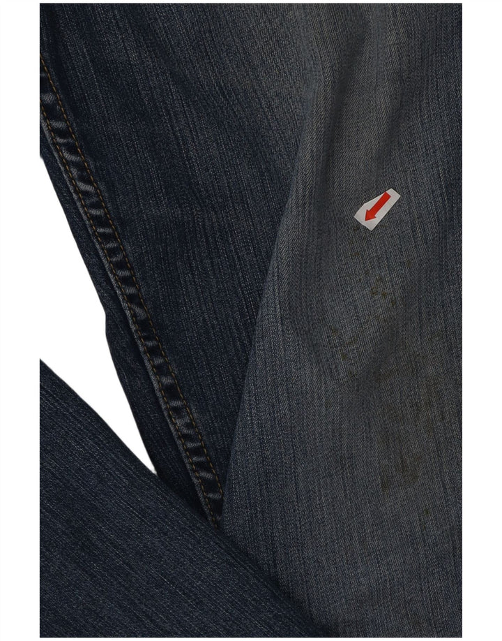 Jeans retos masculinos LEE W38 L26 azul