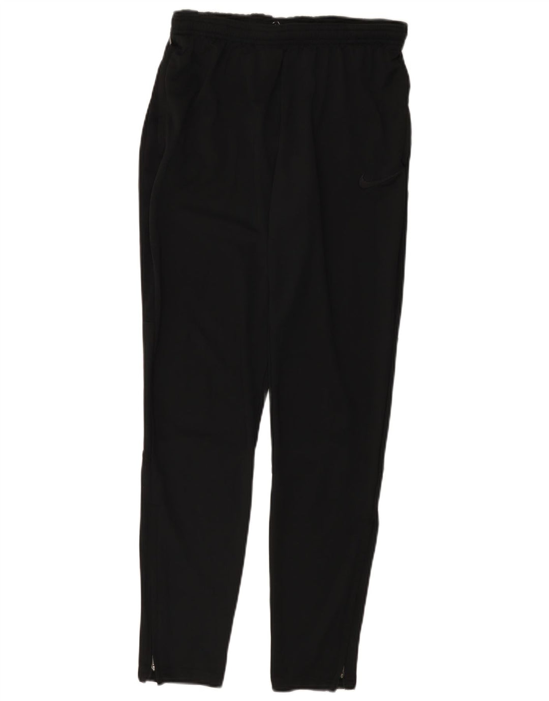 Calça Nike Mens Dri Fit Treino Pequeno Poliéster Preto