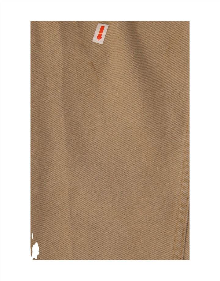 LEVI'S Boys 511 Slim Jeans 15-16 Years W29 L29 Beige Cotton Vintage Levi's and Second-Hand Levi's from Messina Hembry 