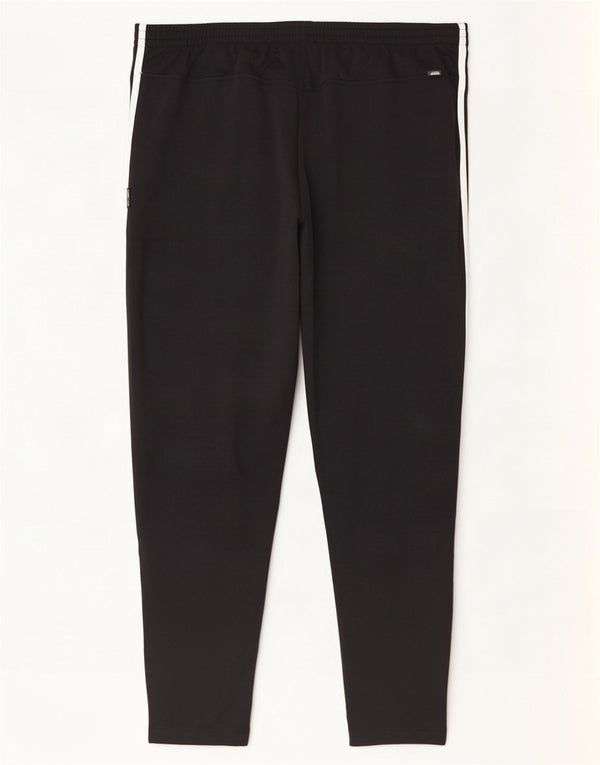 Calça Adidas Mens Treino XL Preto Poliéster