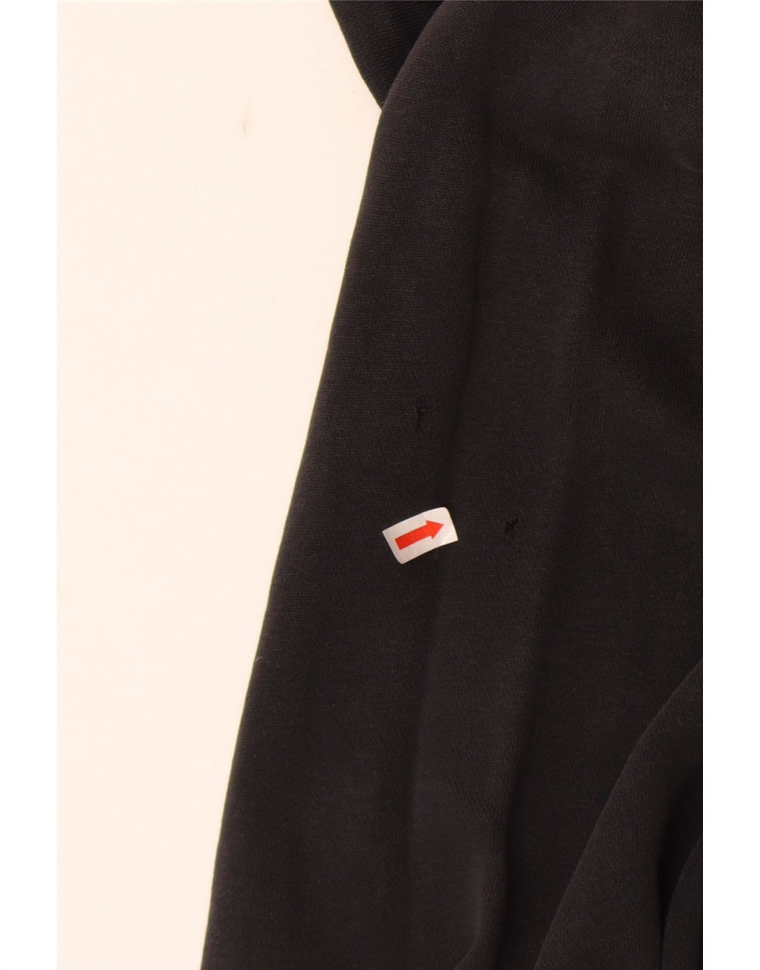 Nike masculino gráfico moletom com capuz XL preto algodão