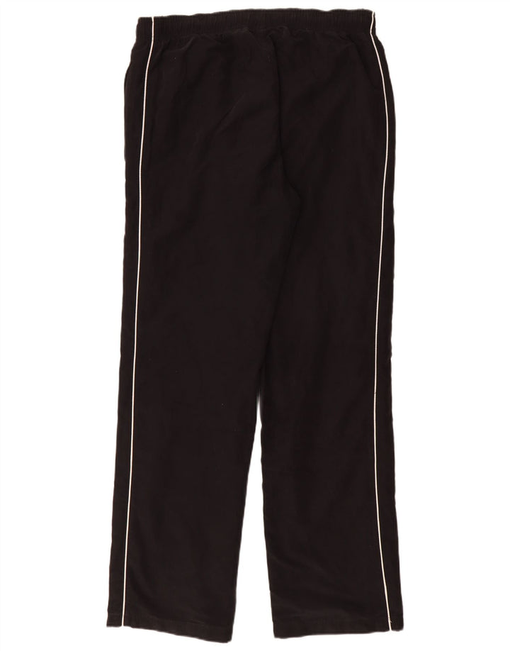 Calça de treino masculina Champion poliéster preto médio