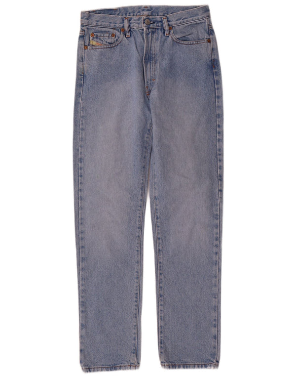 Diesel Meninos Jeans Retos 15-16 Anos W28 L31 Azul Algodão