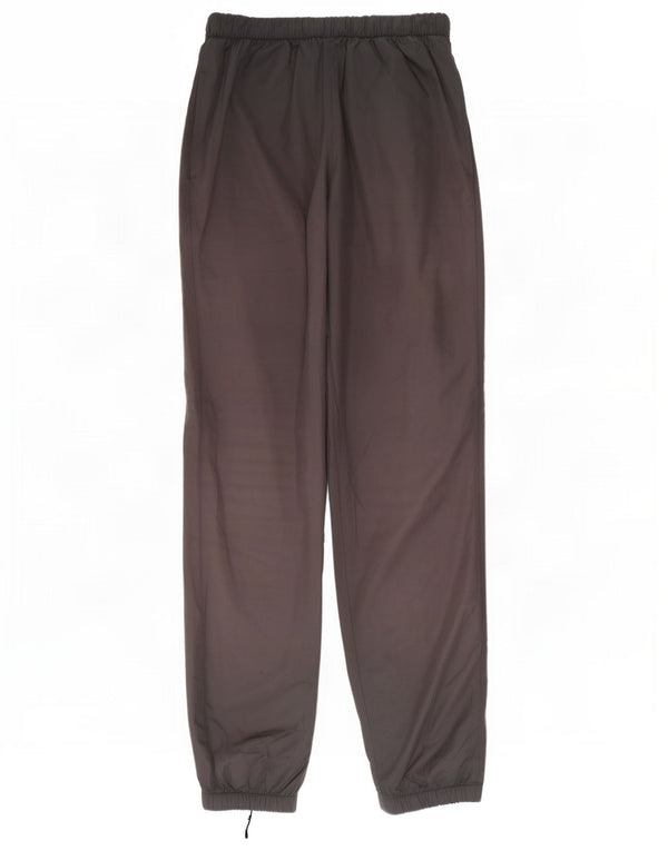 Nike Mens Treino Calças Joggers Pequeno Preto