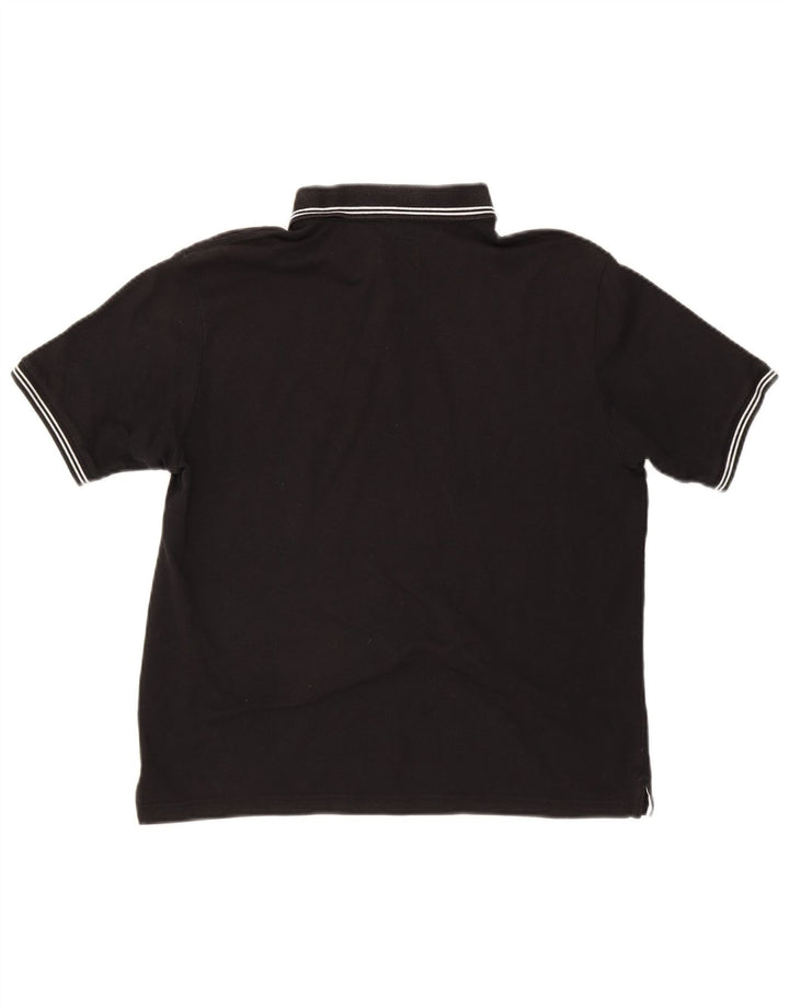 Camisa polo masculina CHAMPION XL preta