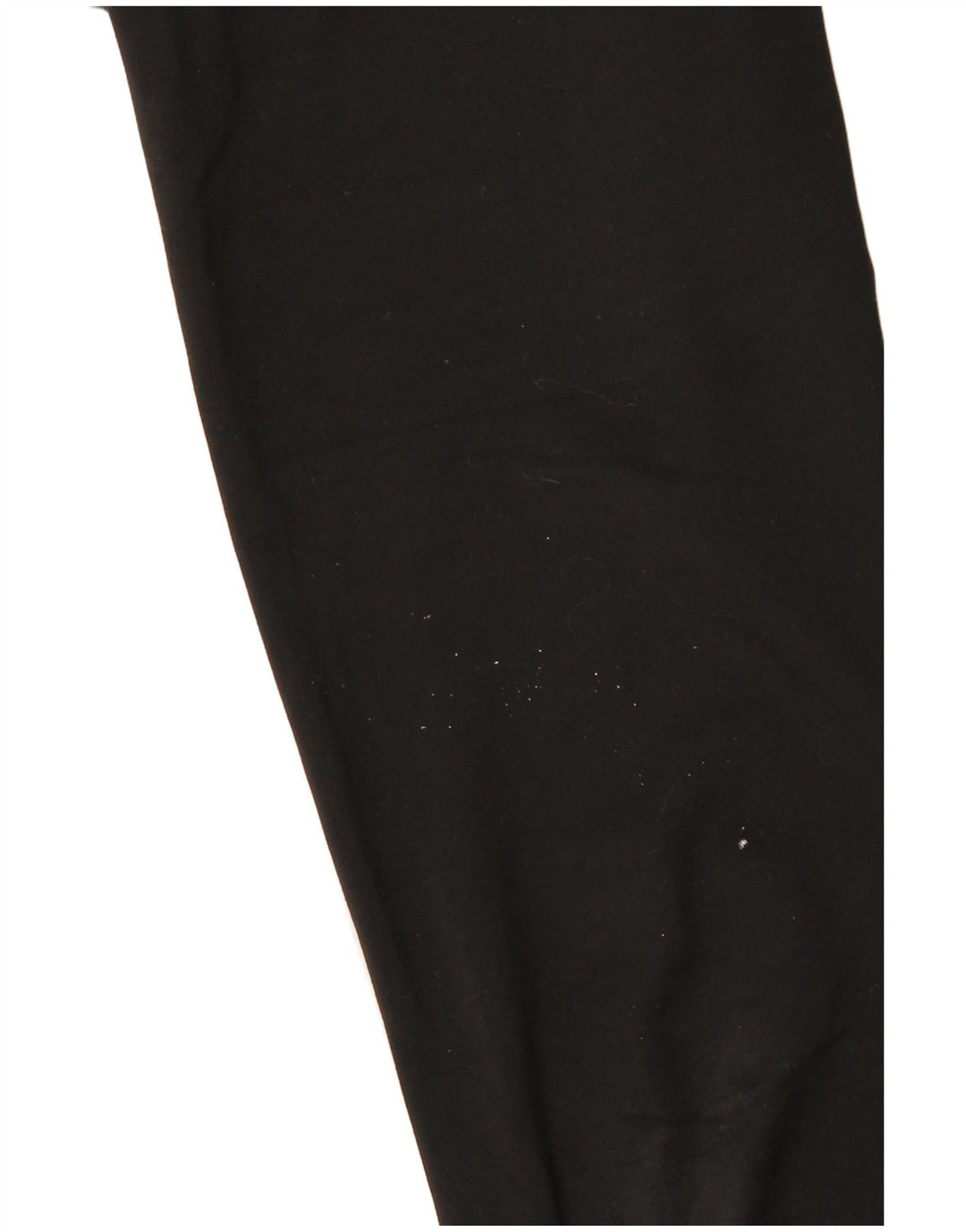 Leggings Nike Dri Fit Capri UK 6 XS Preto Poliéster