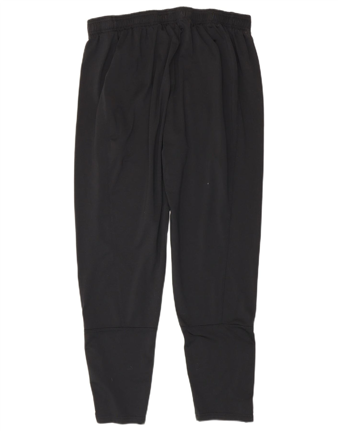 Under Armour Mens Joggers Calça de treino XL poliéster preto
