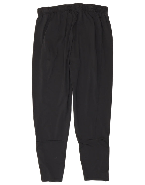 Under Armour Mens Joggers Calça de treino XL poliéster preto