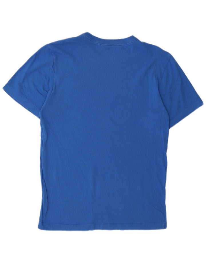 Camiseta Nike Masculina Top XS Azul