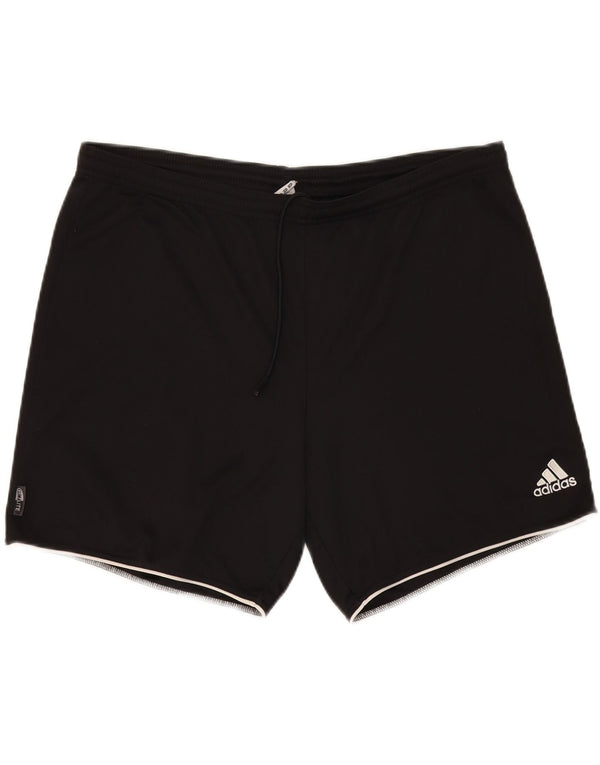 Adidas Masculino Climalite Sport Shorts XL Preto Poliéster