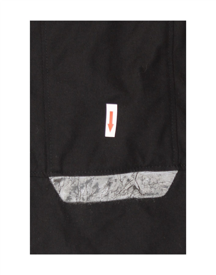Jaqueta masculina Dainese Graphic Racer EU 50 pequena preta camuflada nylon