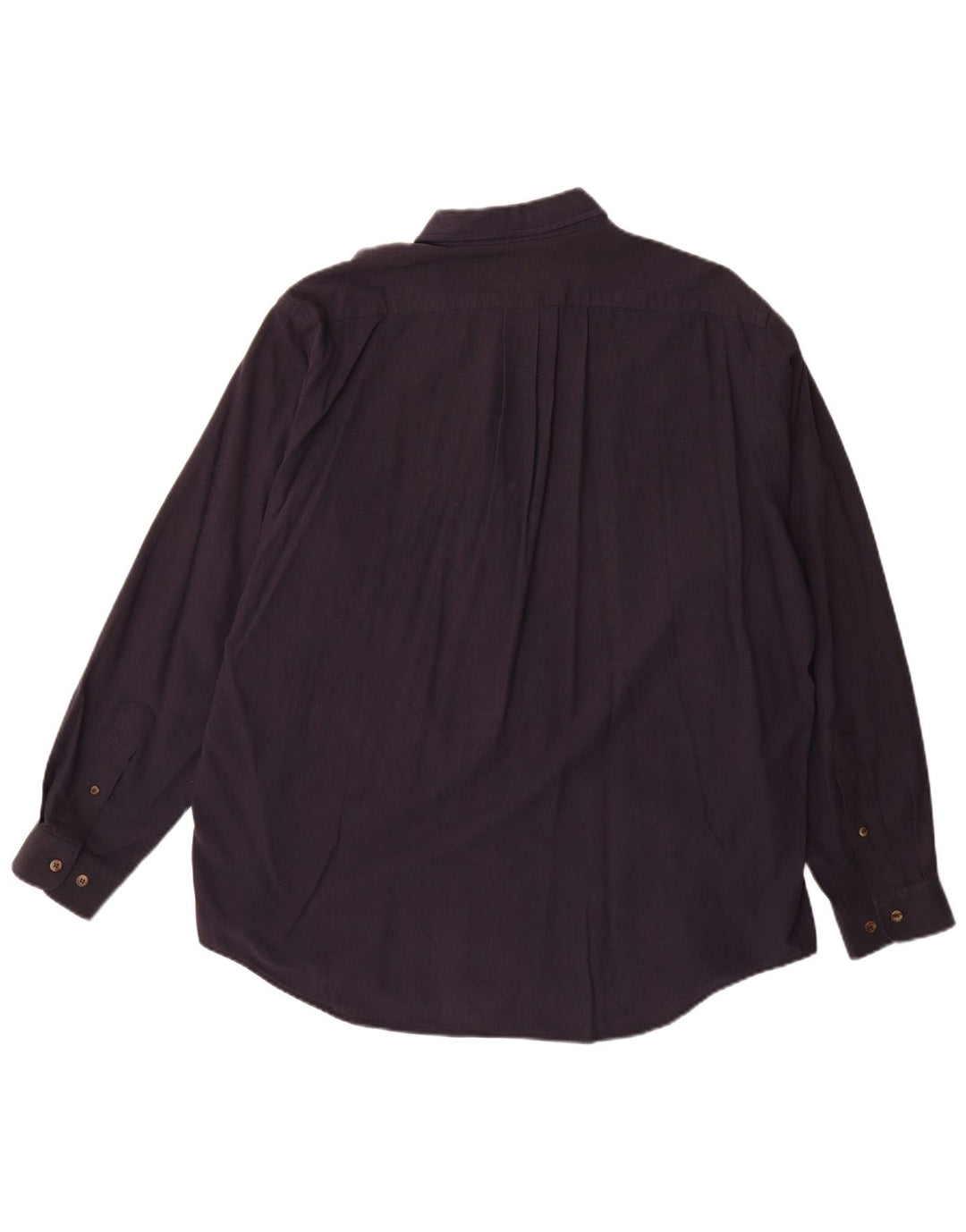 Camisa masculina Marlboro Classics XL azul marinho