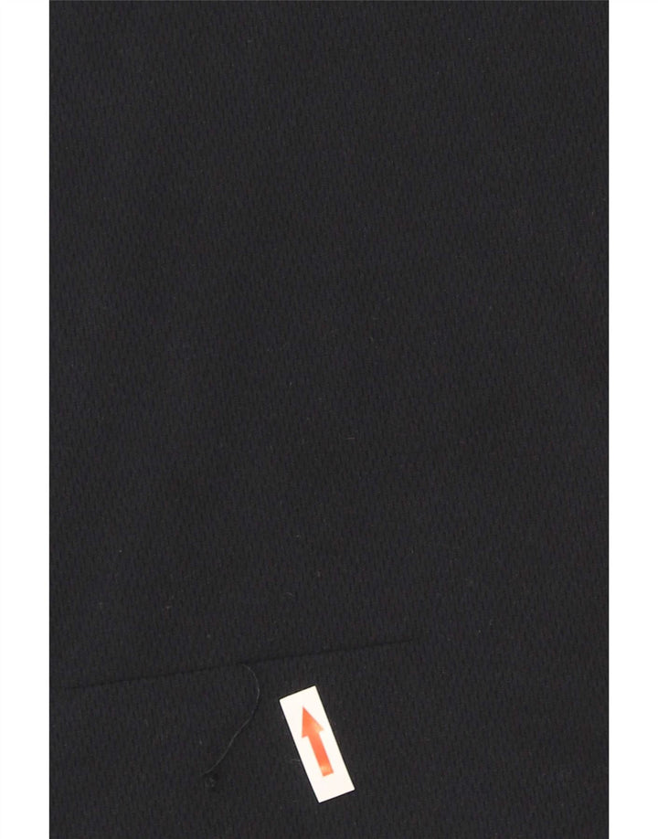Camisa polo masculina AUSTRALIAN L'ALPINA 2XL azul marinho poliéster