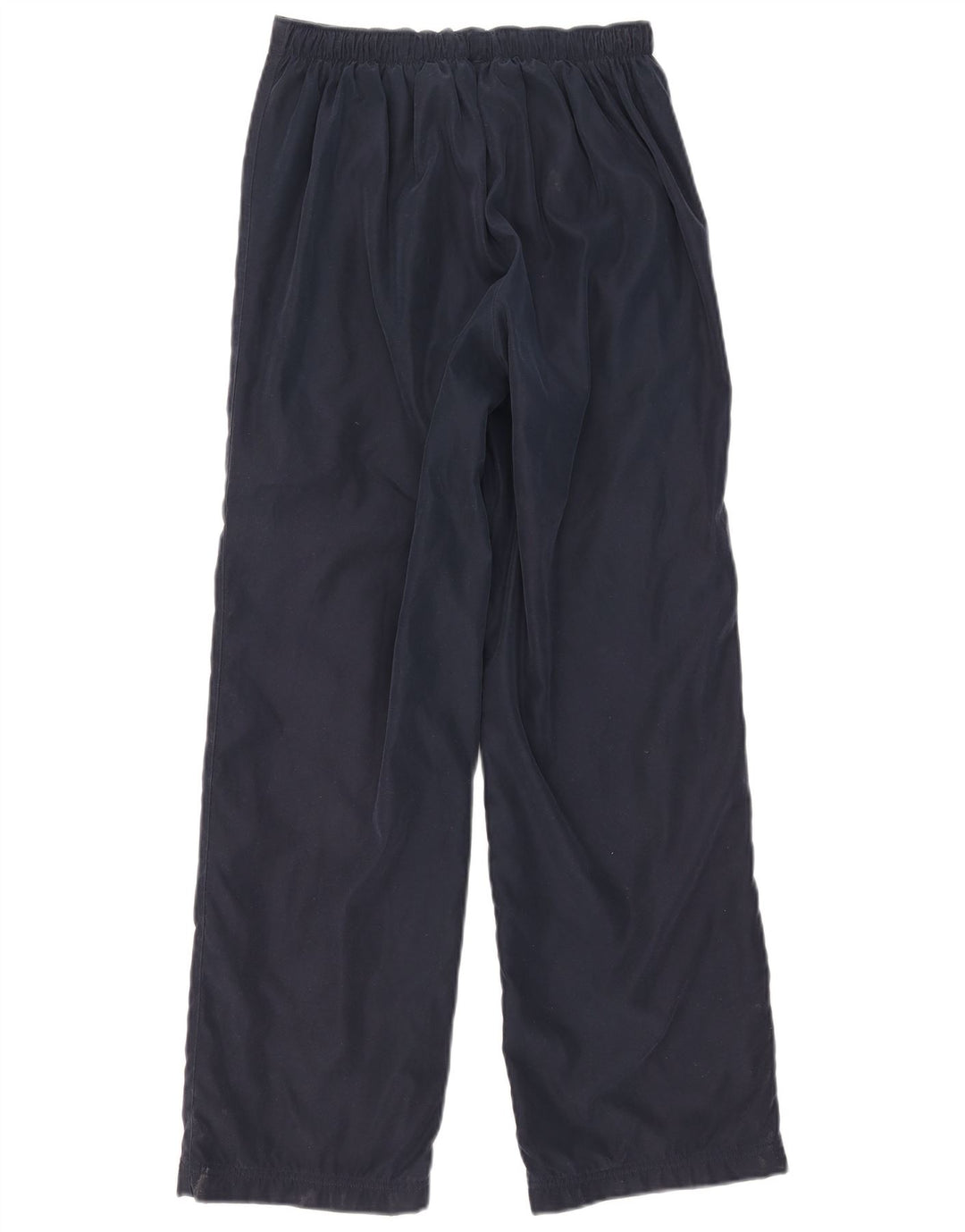 Calça de treino feminina Champion UK 12 poliéster azul marinho médio