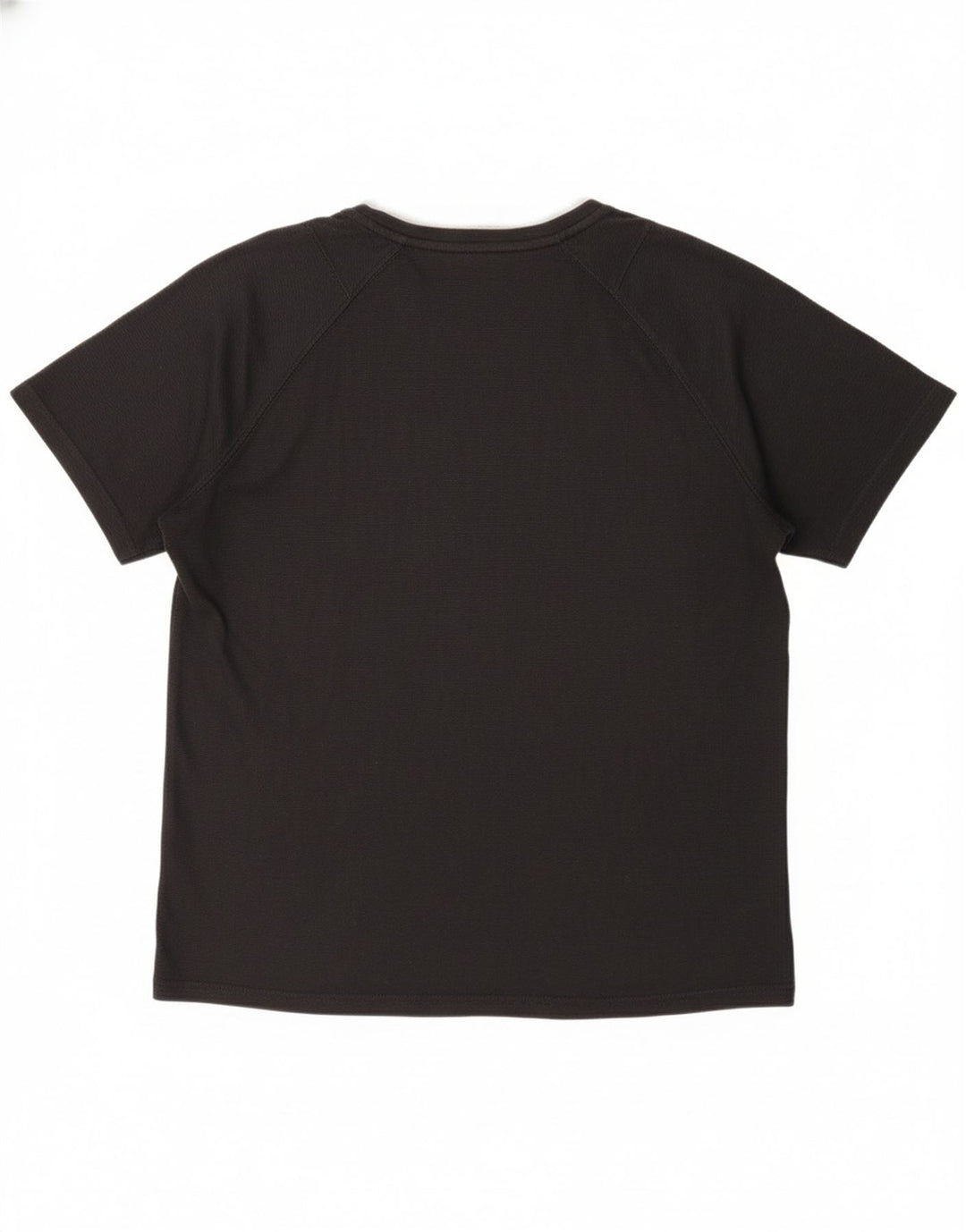 Camiseta masculina PUMA preta média