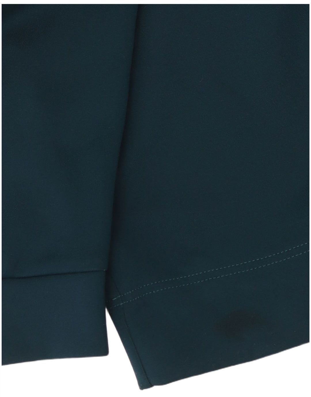 Suéter gráfico feminino GATTINONI Reino Unido 14 grande azul poliéster