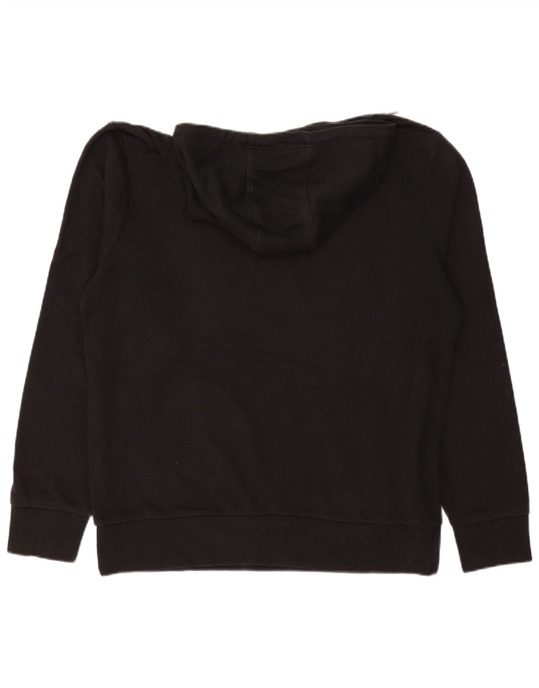 CHAMPION Suéter masculino com capuz XL algodão preto