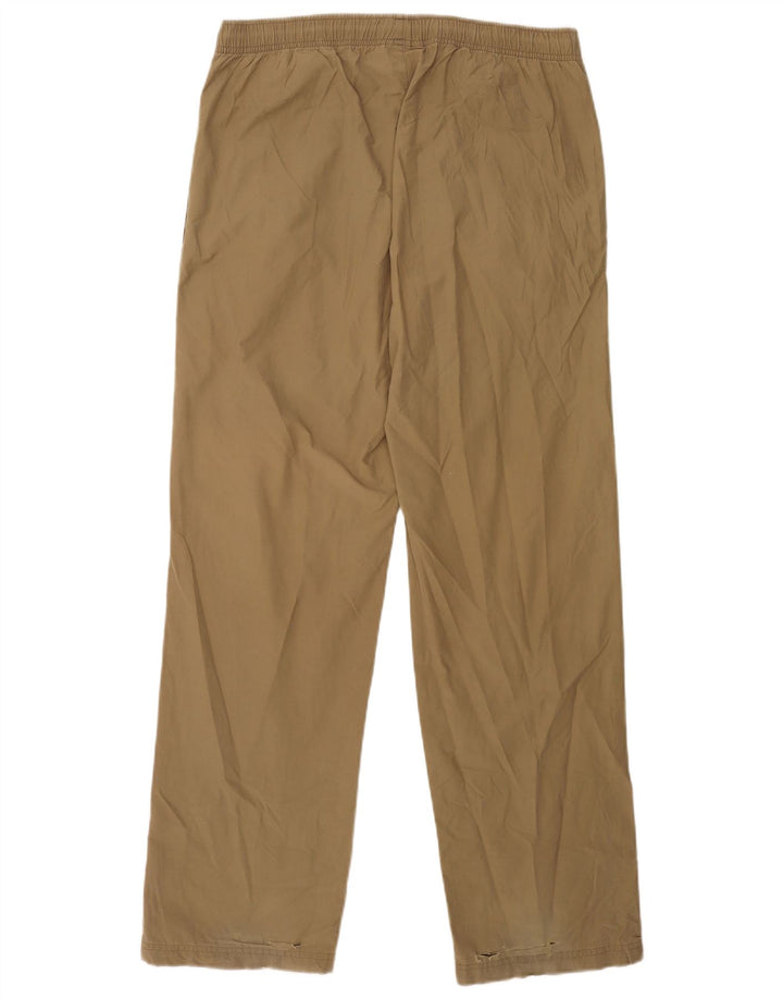 Calça de treino masculina Champion médio cáqui