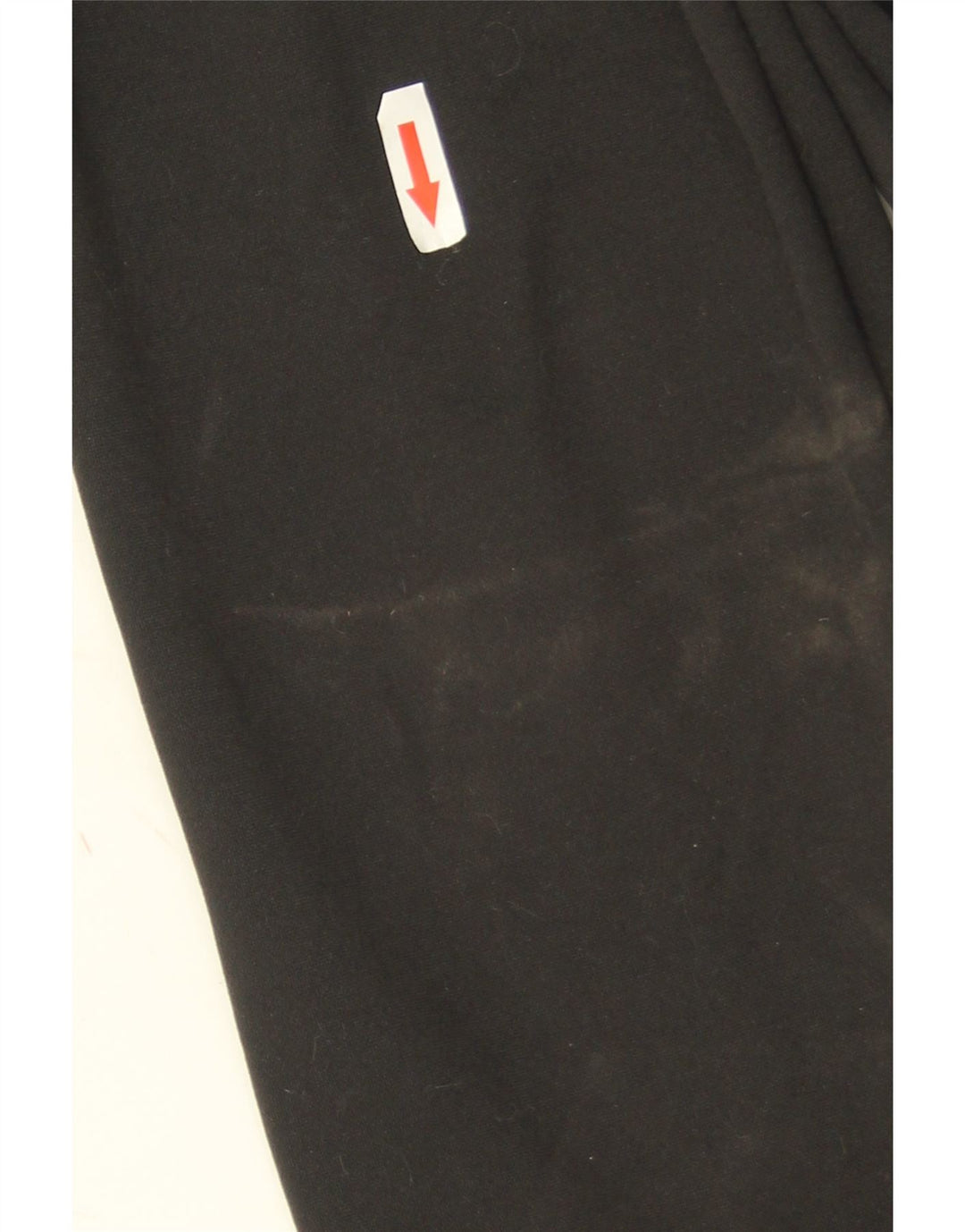 Moletom com capuz masculino The North Face médio preto colorblock poliéster