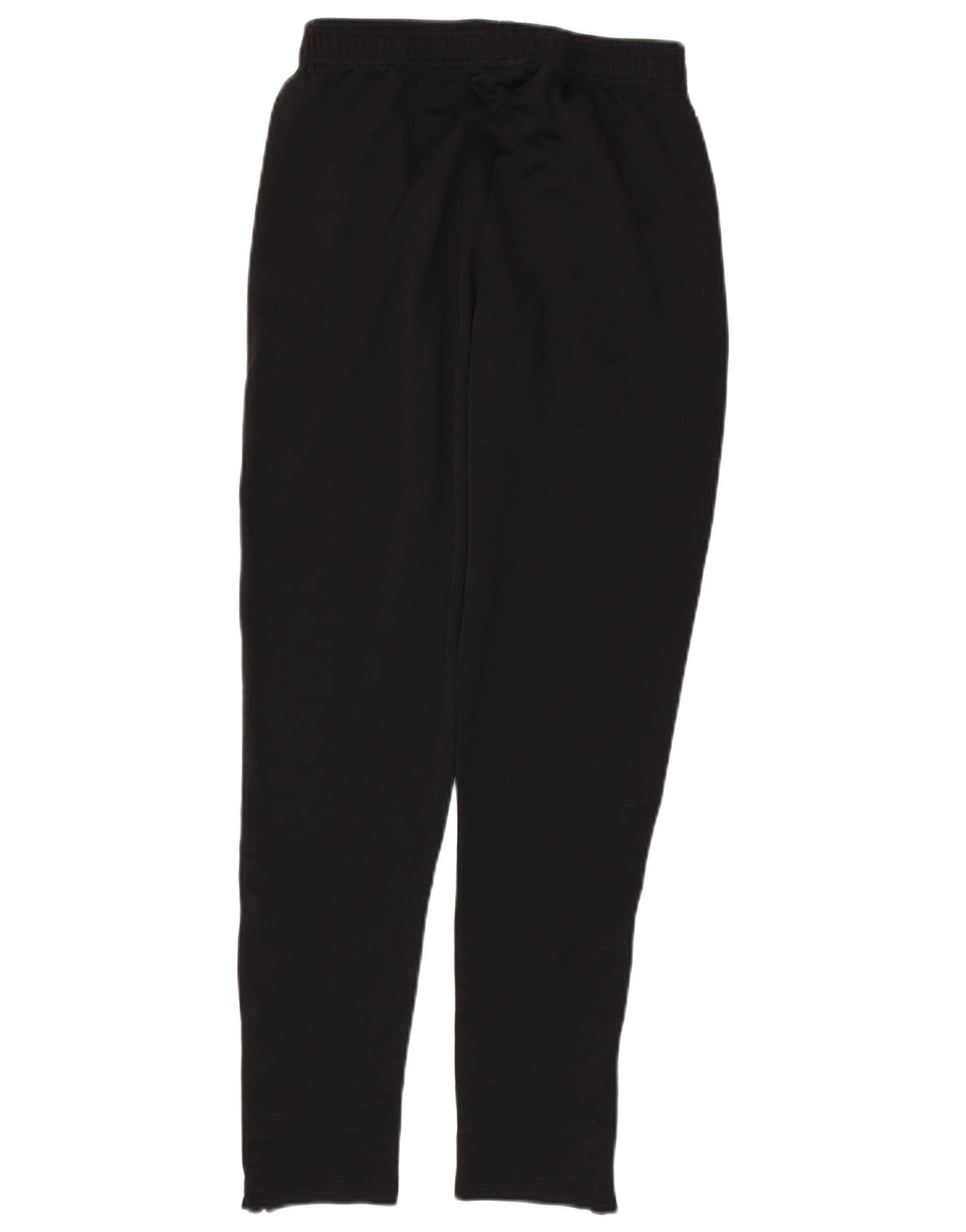 Calças de treino ADIDAS Menino Aeroready 15-16 anos preto poliéster