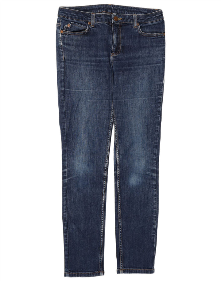 Jeans skinny feminino Whistle W28 L28 azul
