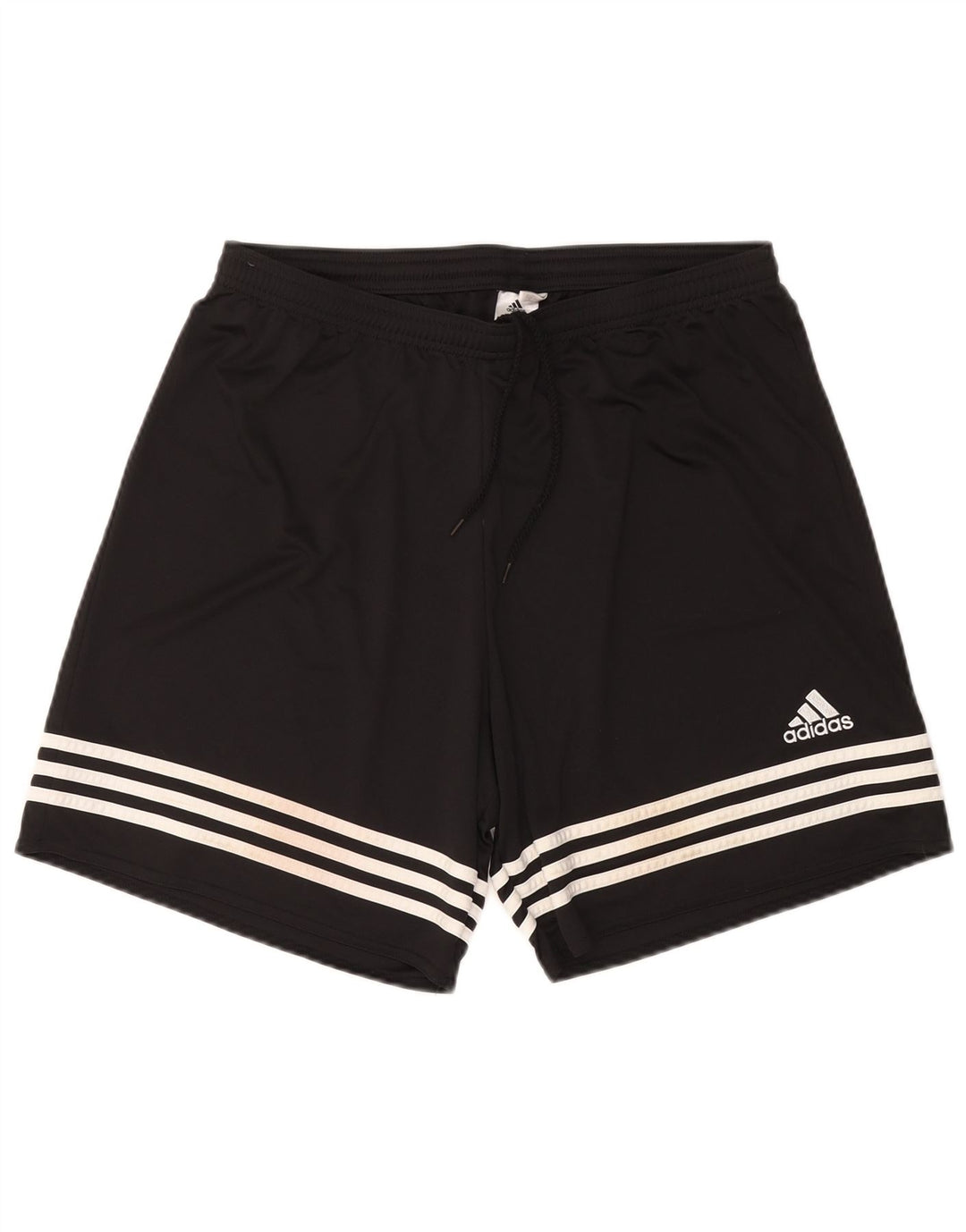 Adidas Masculino Climalite Sport Shorts XL Preto Poliéster