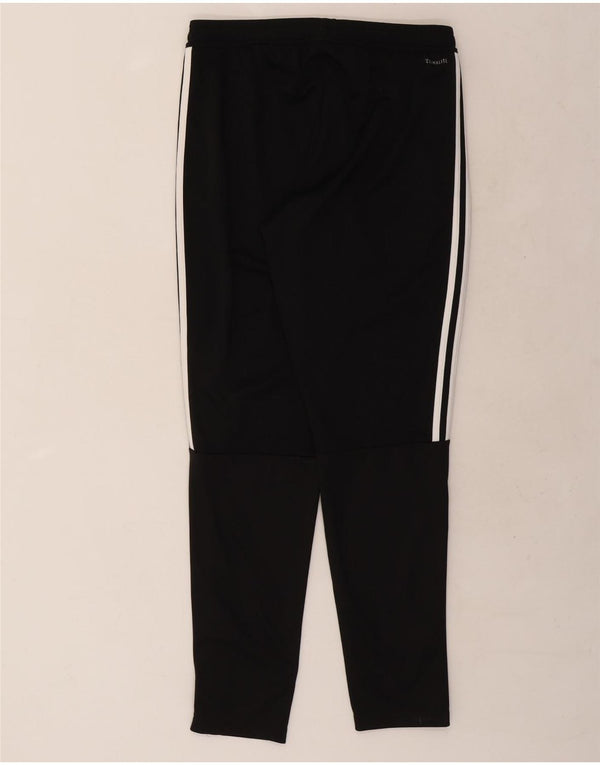 Calça Adidas Mens Climalite Treino Grande Poliéster Preto