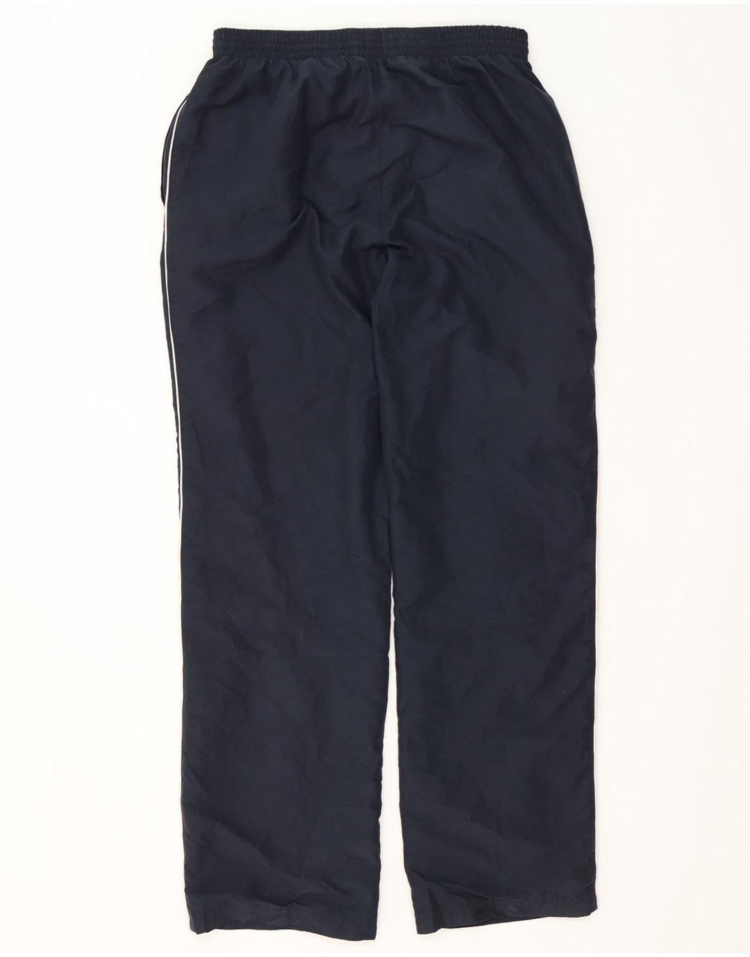 Calça de treino masculina Champion poliéster azul marinho médio