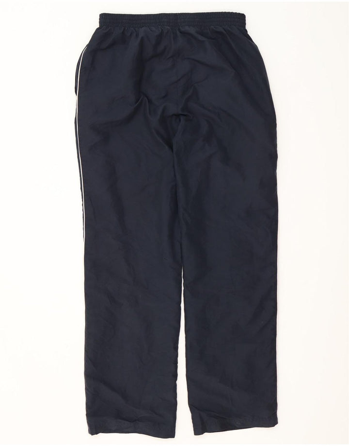 Calça de treino masculina Champion poliéster azul marinho médio