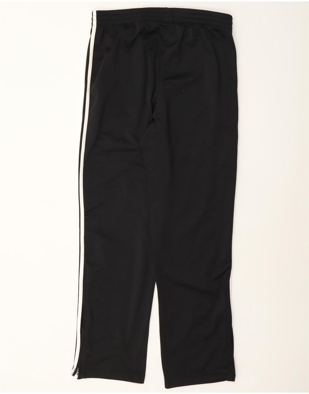 Calça Adidas Mens Treino Médio Poliéster Preto